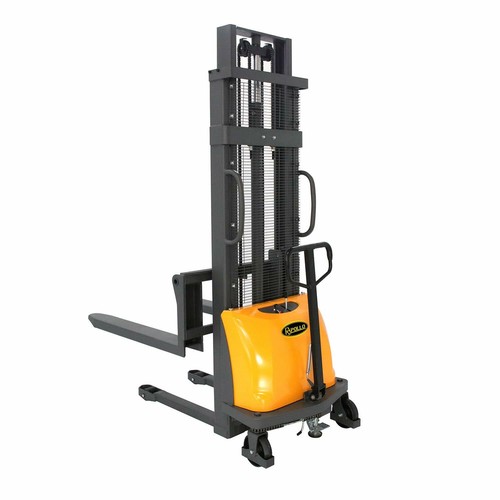 Apollolift semi electric - apollolift, semi-electric
