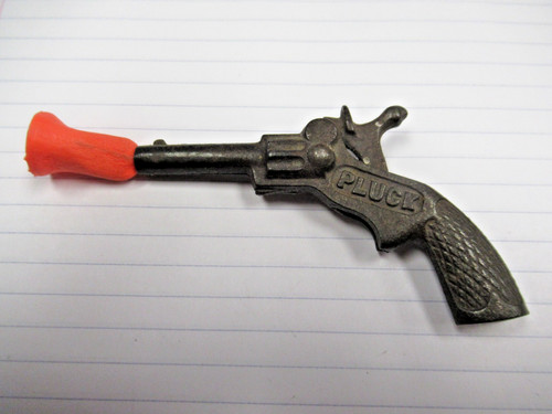 Antique stevens pluck - stevens,
