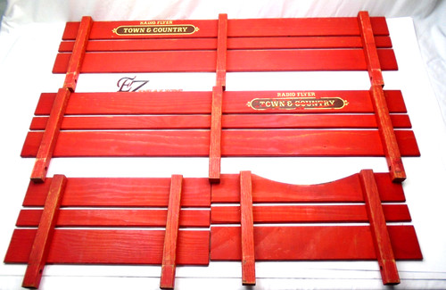Radio flyer town country - town, &