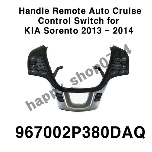 New oem handle remote auto - handle,