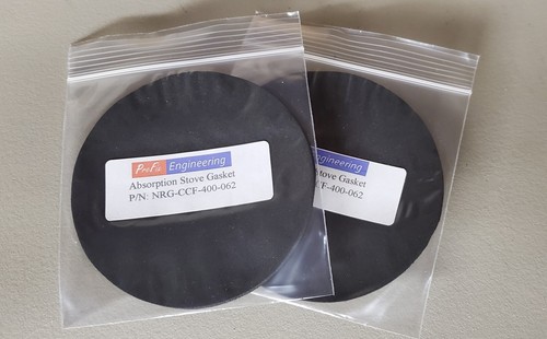 Origo replacement stove - origo,