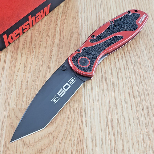 Kershaw blur folding - kershaw, knife