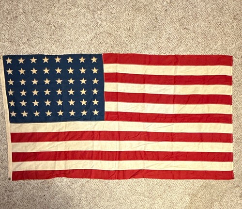 Vintage star american - vintage, flag
