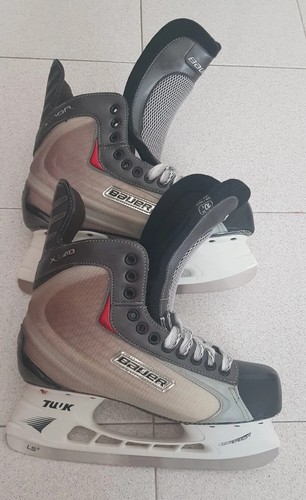 Bauer vapor x40 hockey skates - x40,