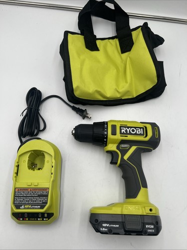 Ryobi one pcl206 - pcl206, 18v
