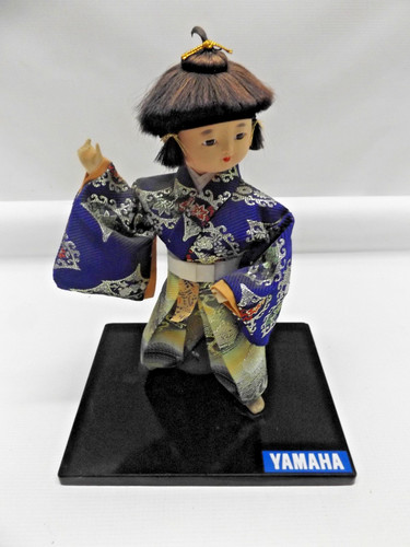 Yamaha vintage kyugetsu - yamaha,