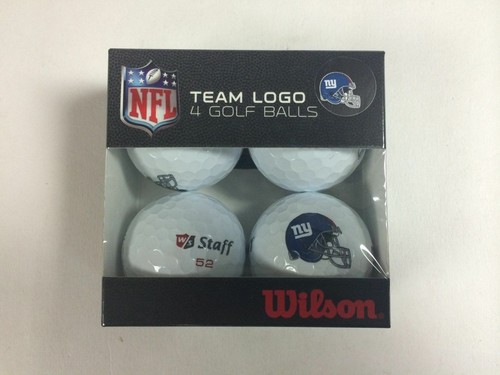 New york giants pack - new, 4-pack