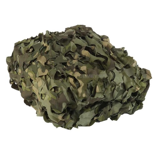 Military camouflage net - camouflage,