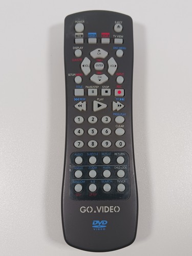 Video dvd vcr combo - tv, dvd/vcr