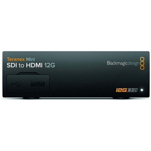 Blackmagic design teranex mini - blackmagic,