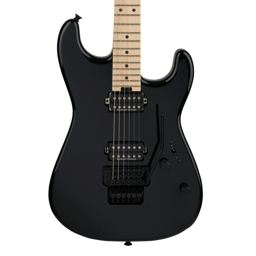 Used charvel pro mod san - used,