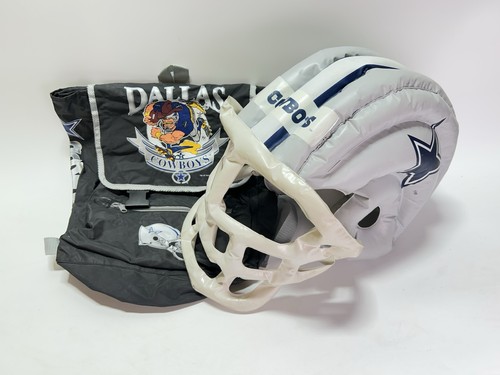 Vtg nfl dallas - nfl,
