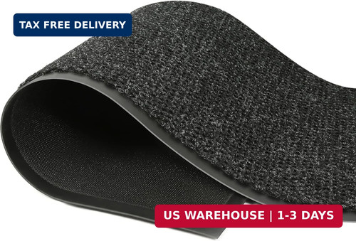 X60 commercial door mat - 36"x60",