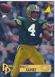 A2105 1995 pinnacle trophy - a2105-,