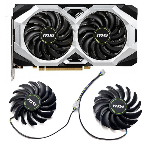 Cooling fan graphics card - cooling,