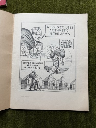 Ww2 1943 war department - war,