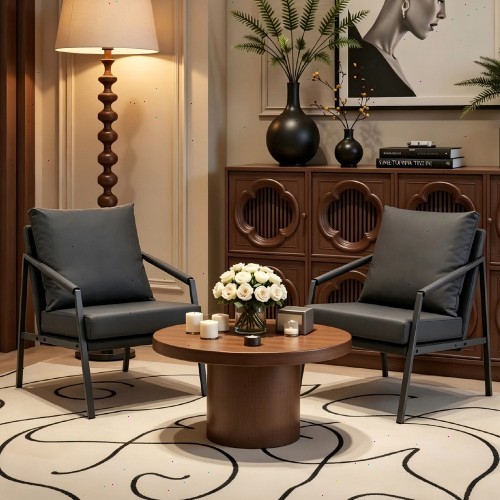 Armchair modern imitation - armchair,
