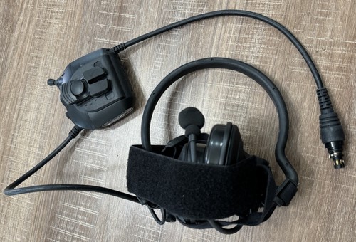 Racal acoustics raptor - racal,