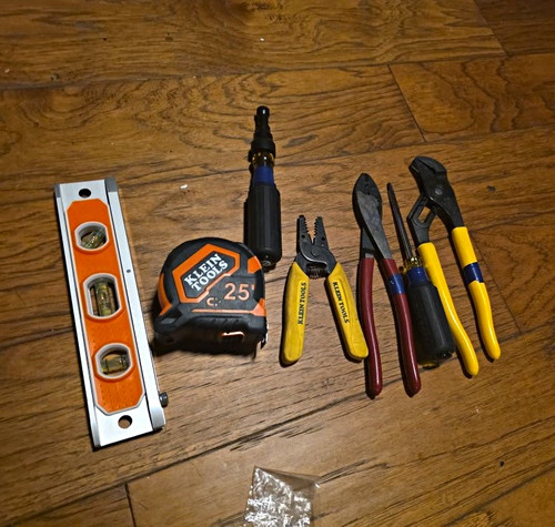Klein tools electrician - klein,