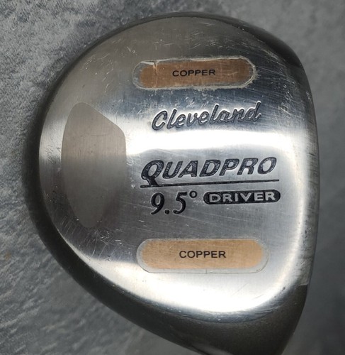 Driver cleveland copper - cleveland,