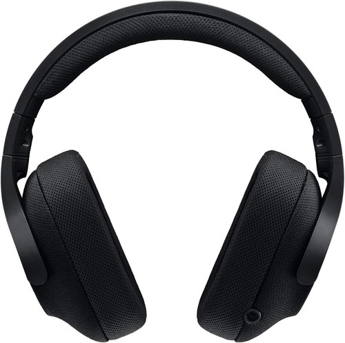 Logitech g433 wired - logitech, 7.1