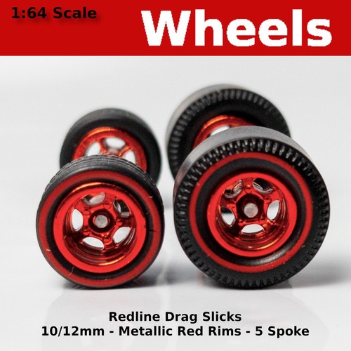 Muscle car metallic red - car,