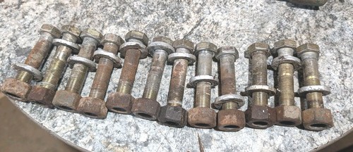 Ford tractor wheel - ford, 8n