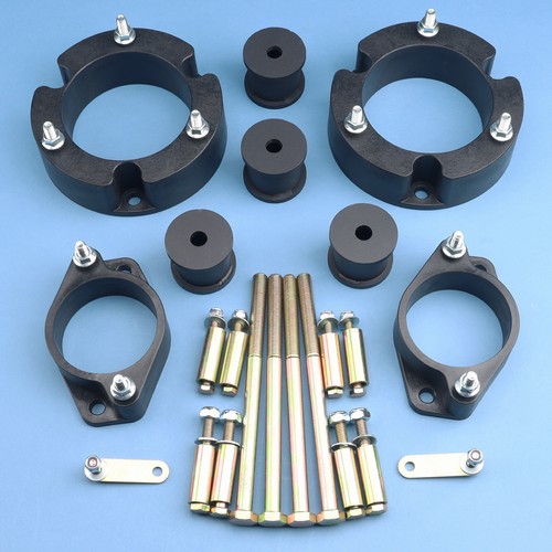 Front rear lift - kit, w/