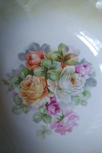Vintage germany - 9.5",