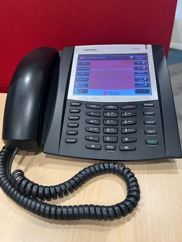 Aastra mitel 6739i color - mitel,
