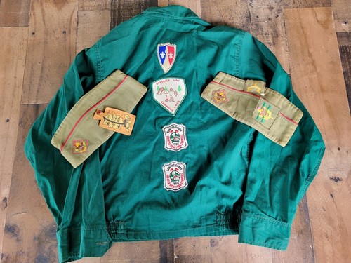 Vintage 1960s boy - vintage,