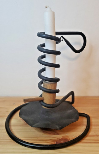 Cajun ornamental forge - ornamental,
