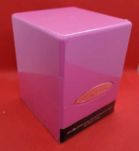 Ultra pro satin cube - satin, hot