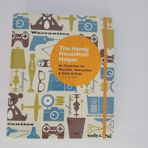 Handy household helper - handy,