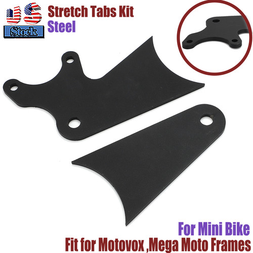 For mini bike steel stretch - steel,