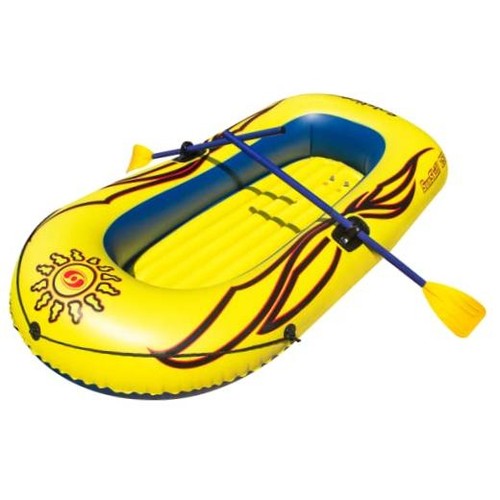 Solstice inflatable boat - solstice, for