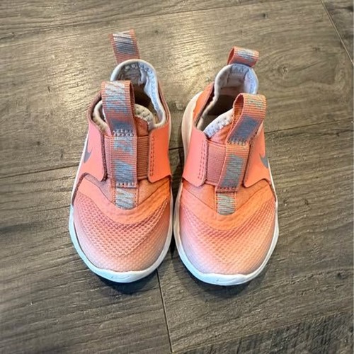 Nike toddler shoes - nike, shoes.