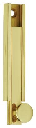 Schlage 040 brass inch - schlage, 040-6
