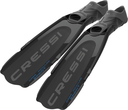 Cressi gara modular - modular, sprint
