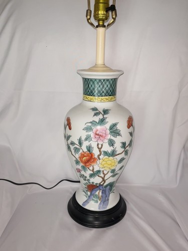 Vintage chinese famille rose - vintage,