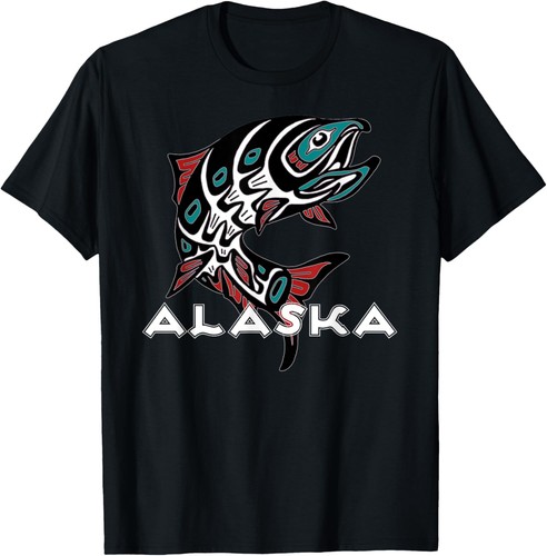 Alaska salmon fishing - alaska,