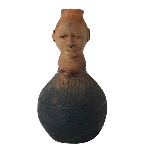 Vintage african tribal - vintage,
