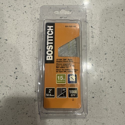 Bostitch gauge angled - bostitch, 15