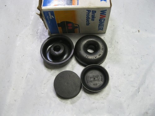 Drum brake wheel - drum,