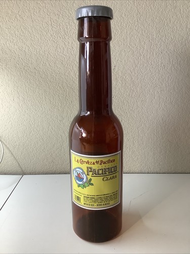 Pacifico beer cerveza - pacifico,