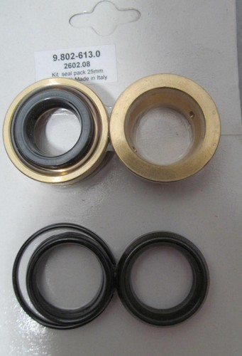 New karcher 802 613 - 25mm, v