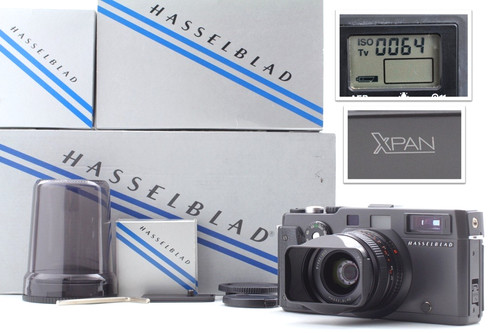 Rare mint box - rare, 064]