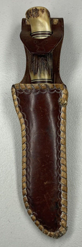 Vtg morseth brusletto geilo - morseth,