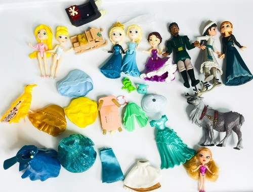 Disney princess magic - magic, &