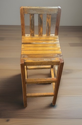 Vintage rustic reclaimed wood - rustic,